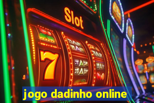 jogo dadinho online